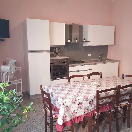 Appartement Caccia