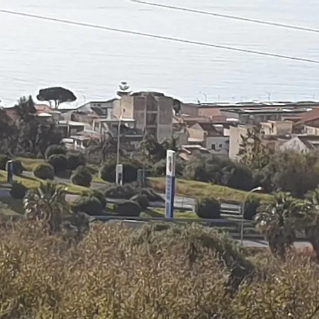 Apartament Caccia