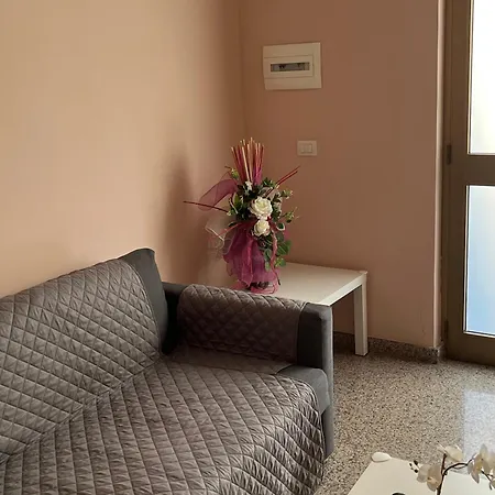 Caccia Apartment Santa Teresa Di Riva