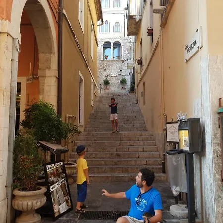 Caccia Apartment Santa Teresa Di Riva