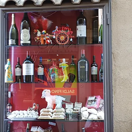 Caccia Apartment *
